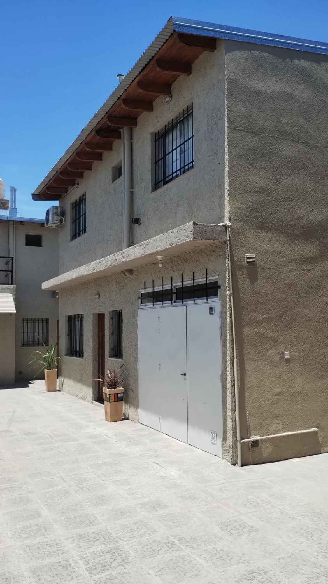 Duplex Iselin - Capo Bianco San Rafael (Mendoza)