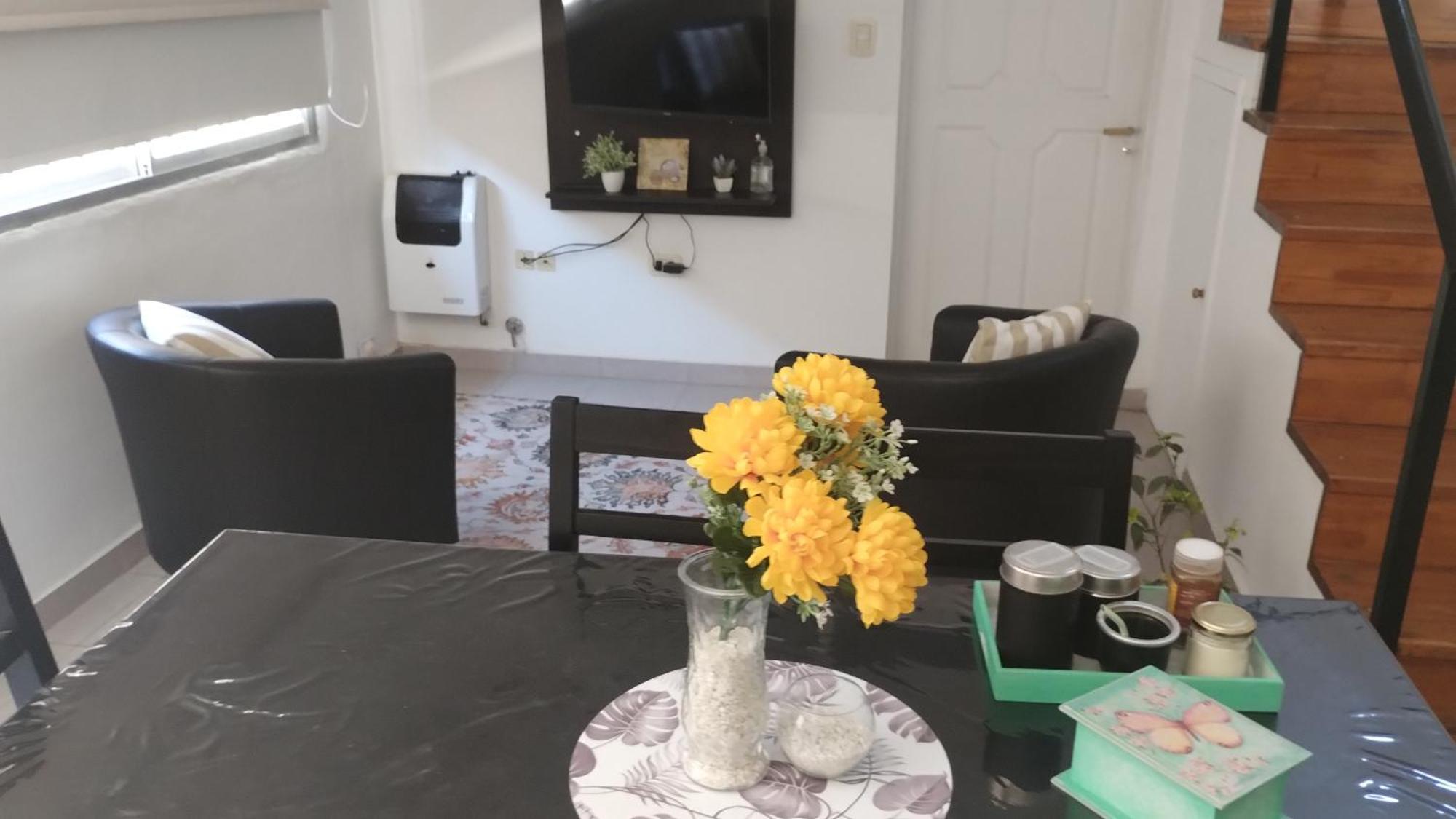 Apartment Duplex Iselin - Capo Bianco San Rafael (Mendoza)