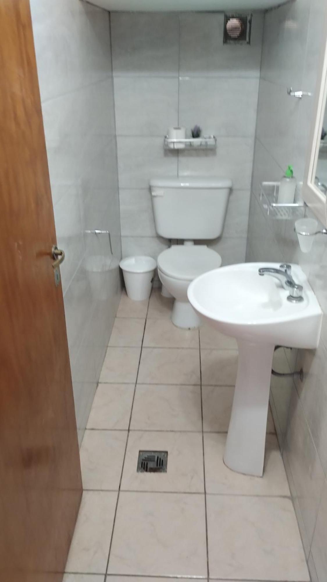 Duplex Iselin - Capo Bianco