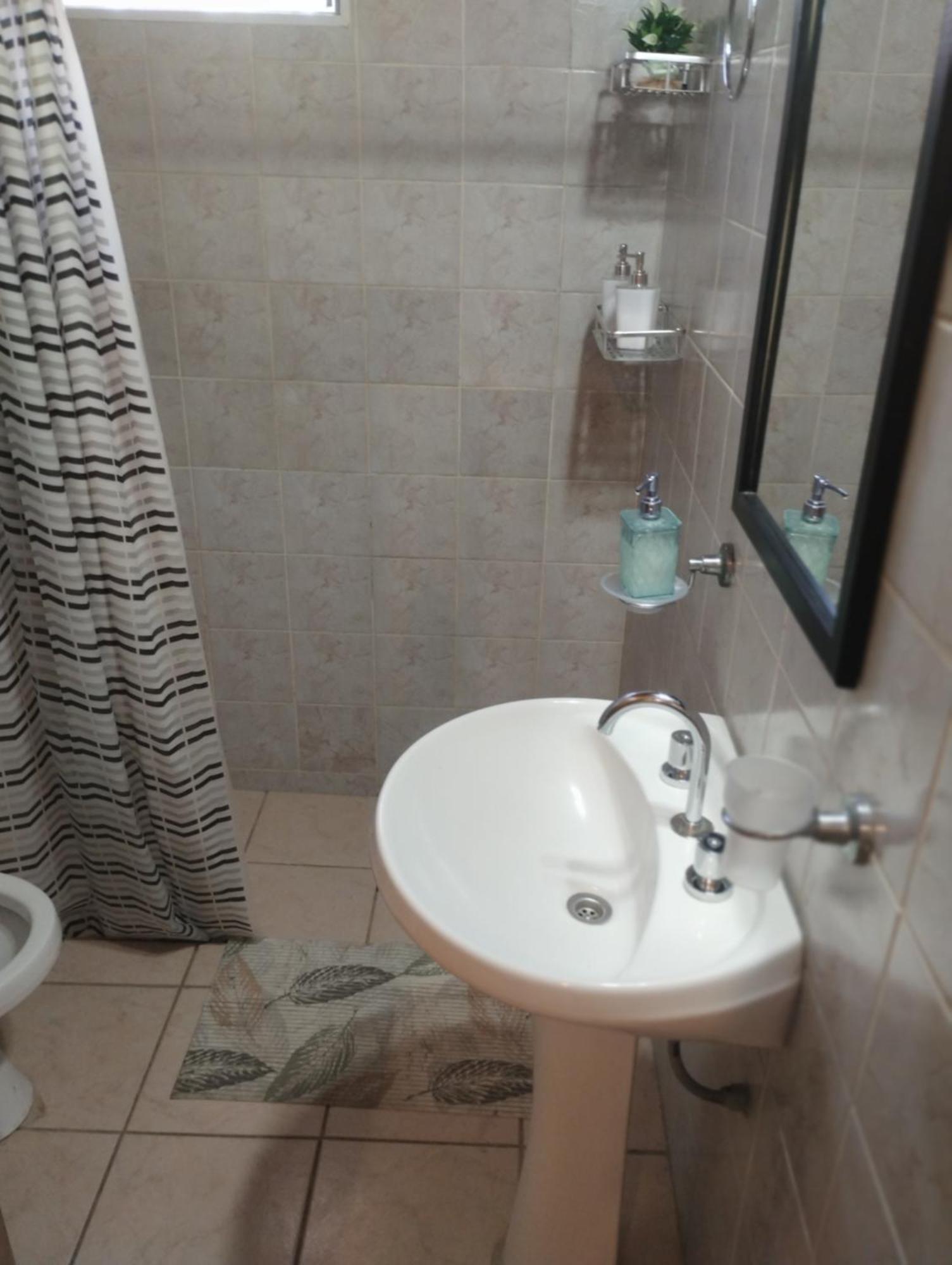 Apartment Duplex Iselin - Capo Bianco
