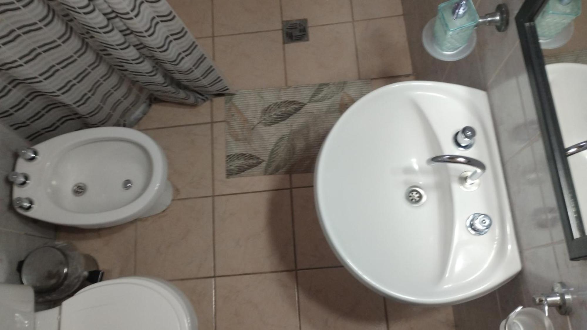Duplex Iselin - Capo Bianco Apartment