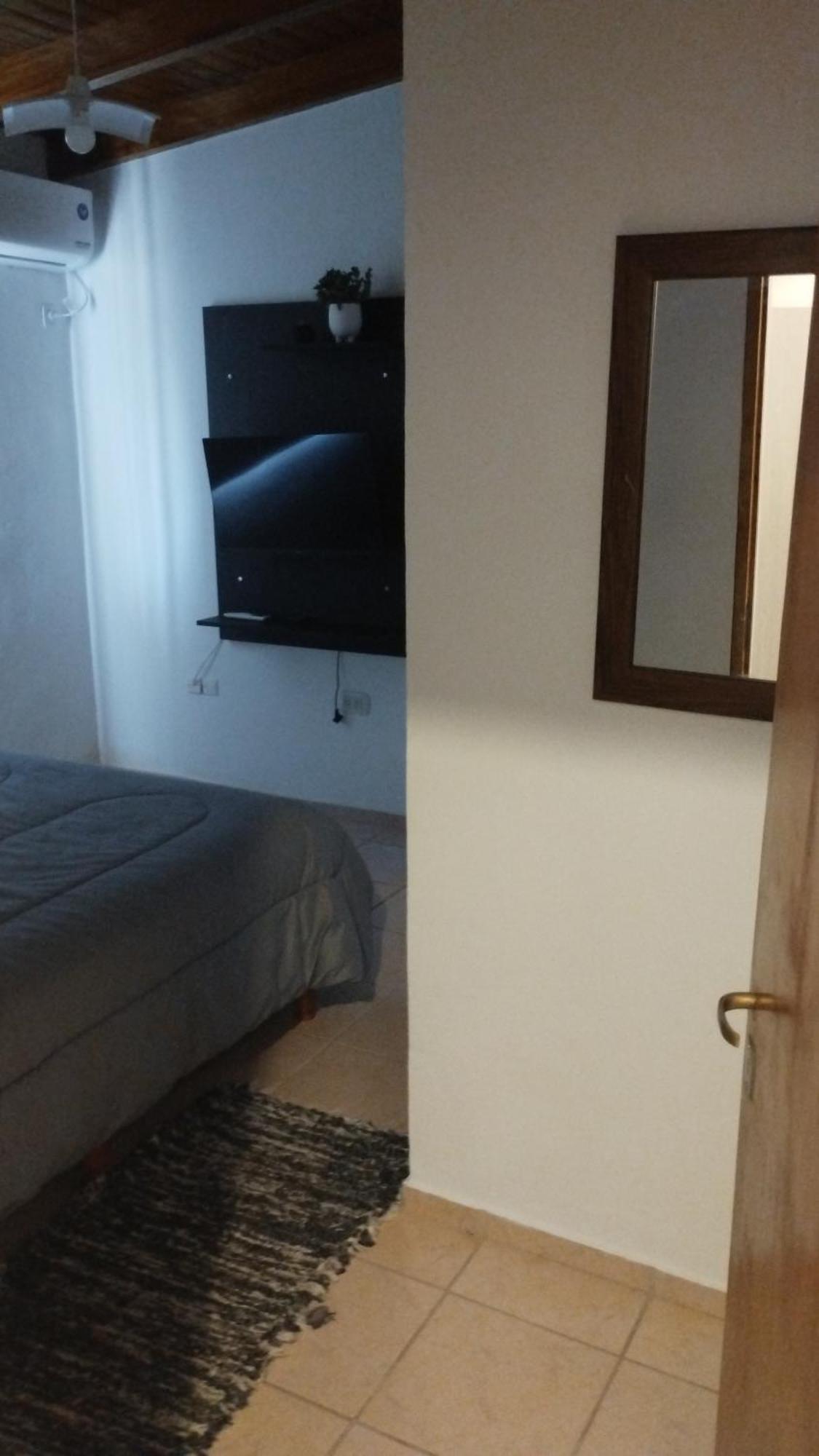 Duplex Iselin - Capo Bianco San Rafael (Mendoza)