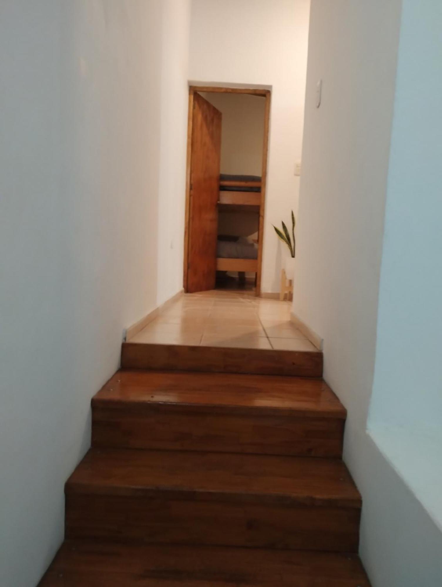 Duplex Iselin - Capo Bianco