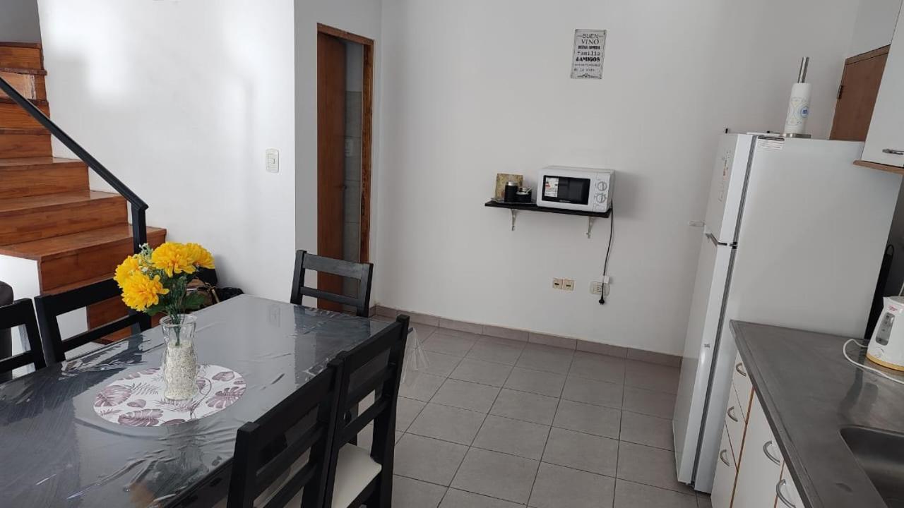 Apartment Duplex Iselin - Capo Bianco