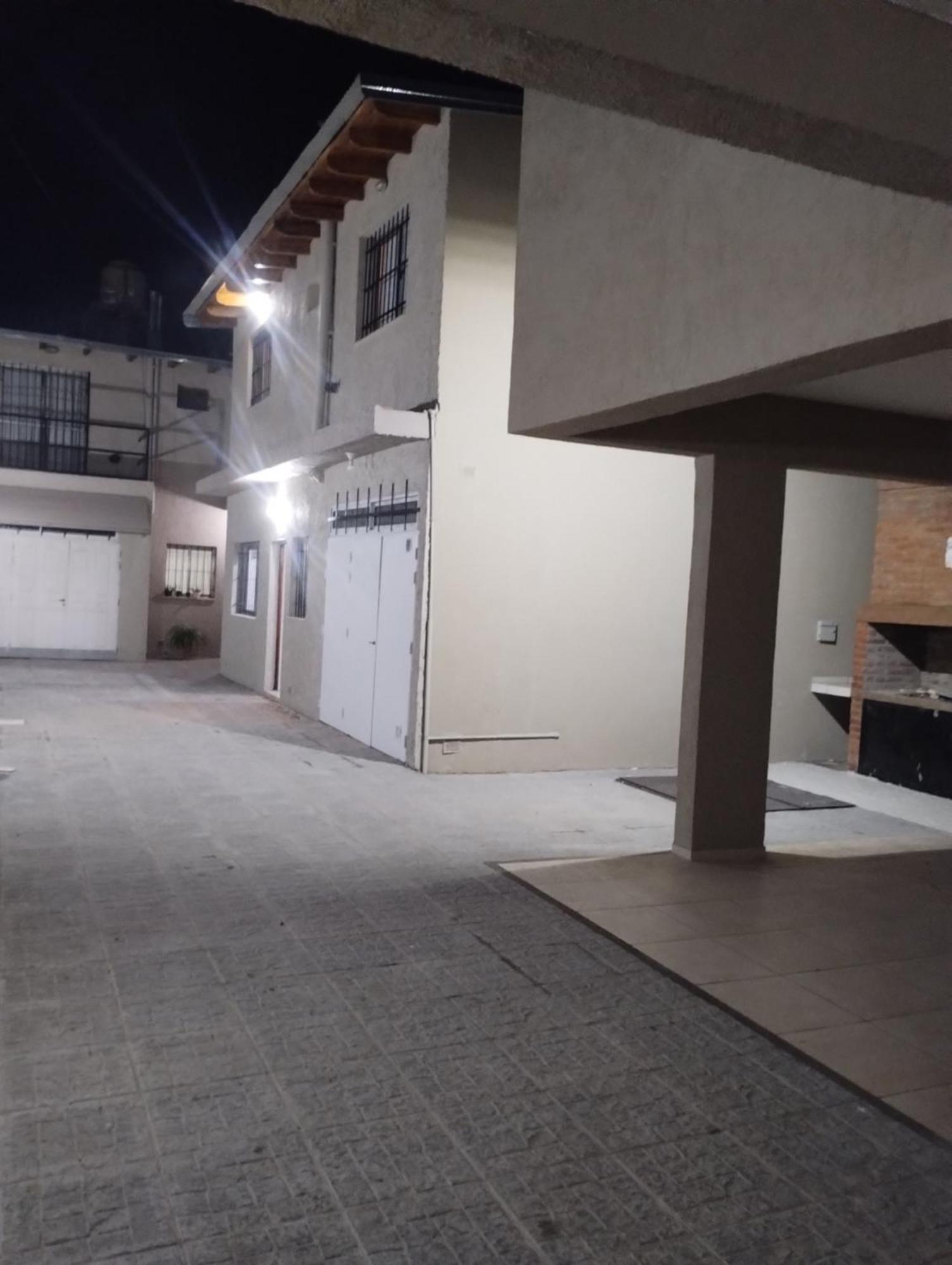 Duplex Iselin - Capo Bianco San Rafael (Mendoza)