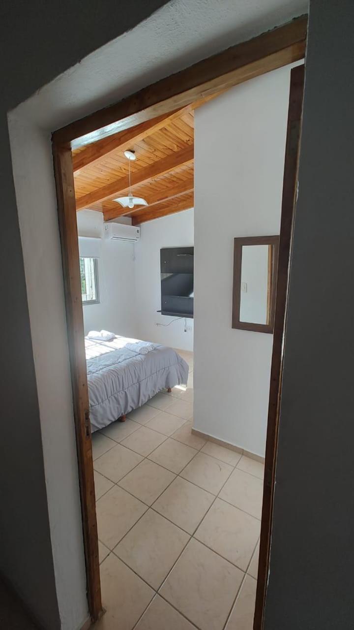 Apartment Duplex Iselin - Capo Bianco *