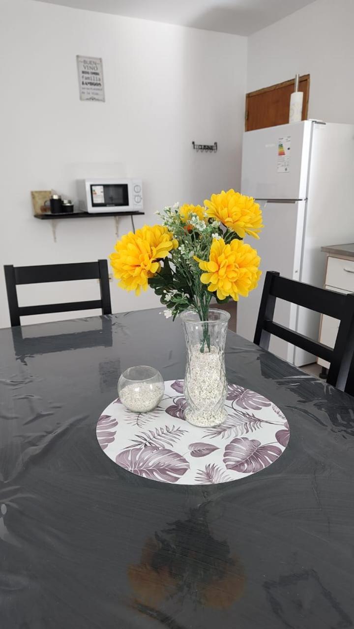 Duplex Iselin - Capo Bianco Apartment San Rafael (Mendoza)
